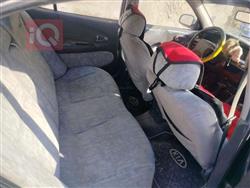 Daewoo Leganza